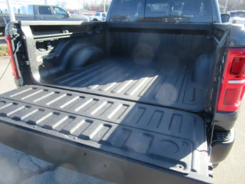 More photos of 2026 Ram 1500 RHO at Farris Motor Company - Jefferson City, TN