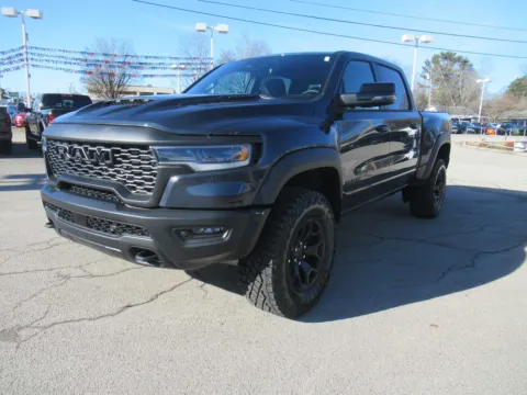 Blue 2026 Ram 1500 RHO for sale in Jefferson City, TN