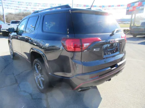 Another view of 2019 GMC Acadia Denali for sale in Jefferson City, TN at Farris Motor Company - Jefferson City