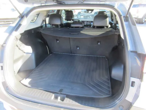 More photos of 2023 Kia Sportage EX at Farris Motor Company - Jefferson City, TN