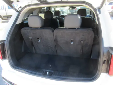 More photos of 2022 Kia Sorento SX at Farris Motor Company - Jefferson City, TN