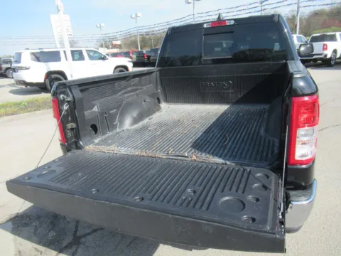 More photos of 2020 Ram 1500 Big Horn at Farris Motor Company - Jefferson City, TN