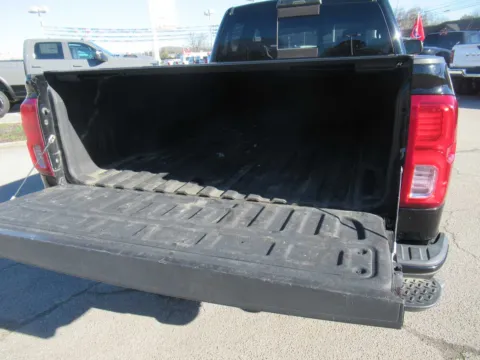 More photos of 2016 Chevrolet Silverado 1500 LTZ at Farris Motor Company - Jefferson City, TN