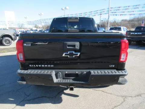 More photos of 2016 Chevrolet Silverado 1500 LTZ at Farris Motor Company - Jefferson City, TN