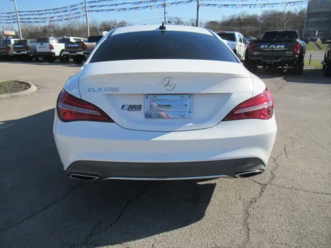 More photos of 2019 Mercedes-Benz CLA 250 at Farris Motor Company - Jefferson City, TN