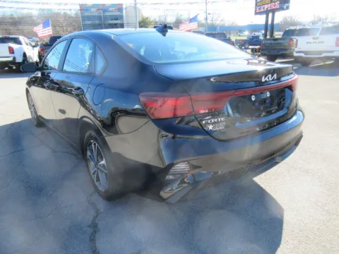 Another view of 2023 Kia Forte LXS for sale in Jefferson City, TN at Farris Motor Company - Jefferson City