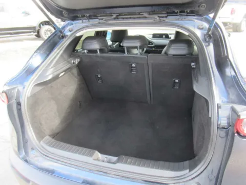 More photos of 2024 Mazda CX-30 2.5 S Select Sport at Farris Motor Company - Jefferson City, TN