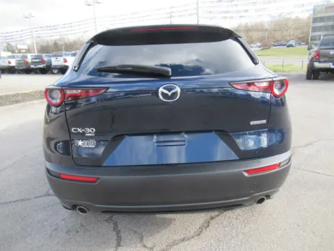 More photos of 2024 Mazda CX-30 2.5 S Select Sport at Farris Motor Company - Jefferson City, TN