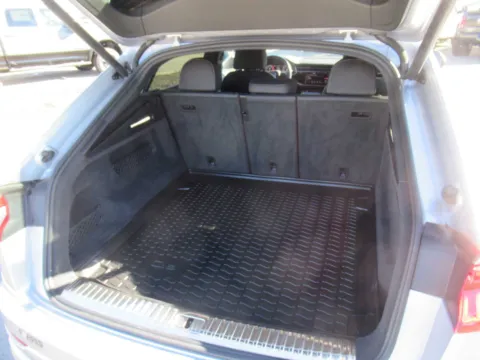 More photos of 2021 Audi Q8 Premium Plus at Farris Motor Company - Jefferson City, TN