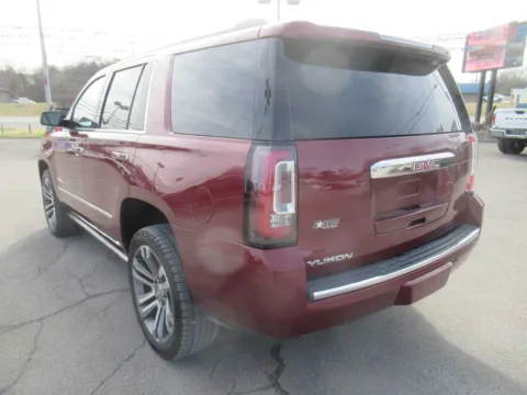 Another view of 2020 GMC Yukon Denali for sale in Jefferson City, TN at Farris Motor Company - Jefferson City