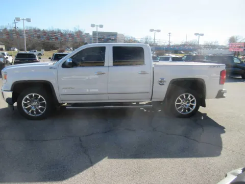 Photos of 2014 GMC Sierra 1500 Denali for sale in Jefferson City, TN at Farris Motor Company - Jefferson City