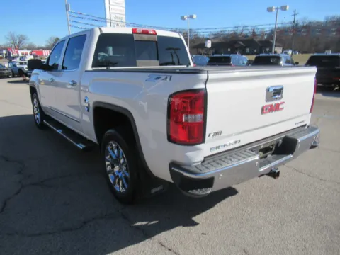 Another view of 2014 GMC Sierra 1500 Denali for sale in Jefferson City, TN at Farris Motor Company - Jefferson City