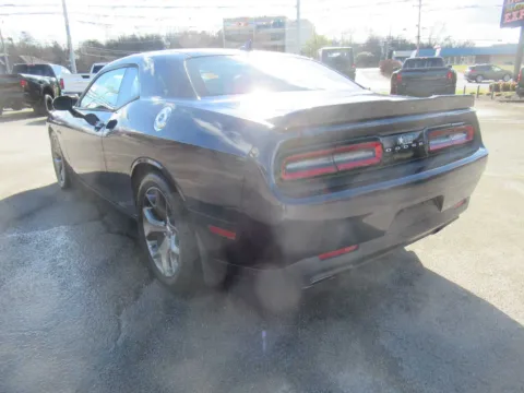 Another view of 2015 Dodge Challenger R/T Plus for sale in Jefferson City, TN at Farris Motor Company - Jefferson City