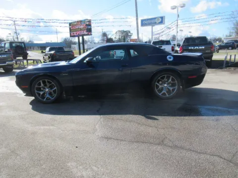 Photos of 2015 Dodge Challenger R/T Plus for sale in Jefferson City, TN at Farris Motor Company - Jefferson City