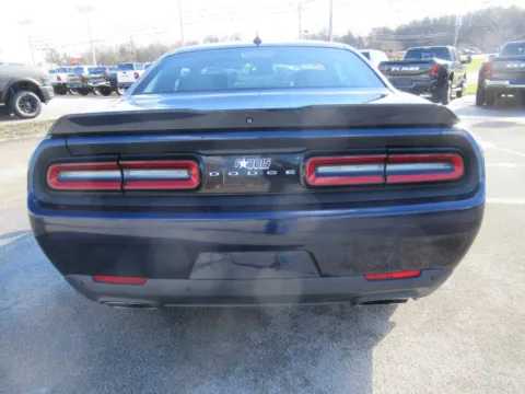 More photos of 2015 Dodge Challenger R/T Plus at Farris Motor Company - Jefferson City, TN