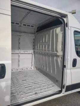 More photos of 2023 Ram ProMaster 2500 159 WB at Farris Motor Company - Jefferson City, TN
