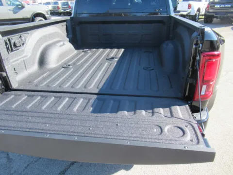 More photos of 2026 Ram 3500 Laramie at Farris Motor Company - Jefferson City, TN