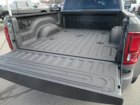 More photos of 2026 Ram 3500 Laramie at Farris Motor Company - Jefferson City, TN