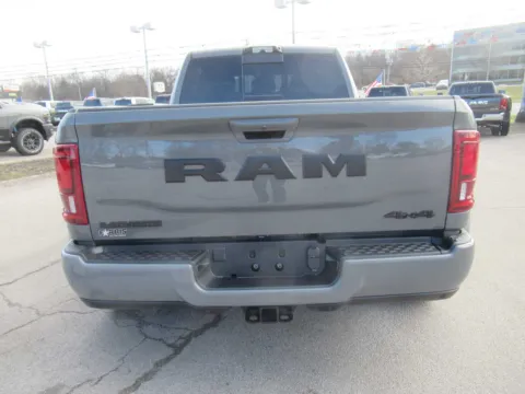 More photos of 2026 Ram 3500 Laramie at Farris Motor Company - Jefferson City, TN