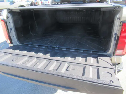 More photos of 2024 Chevrolet Colorado 4WD ZR2 at Farris Motor Company - Jefferson City, TN