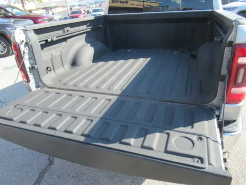 More photos of 2019 Ram 1500 Laramie at Farris Motor Company - Jefferson City, TN