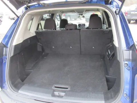 More photos of 2023 Nissan Rogue SV at Farris Motor Company - Jefferson City, TN