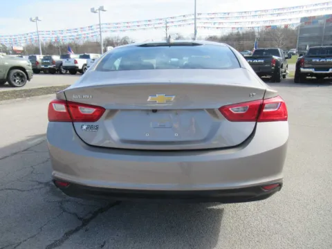 More photos of 2023 Chevrolet Malibu LT at Farris Motor Company - Jefferson City, TN
