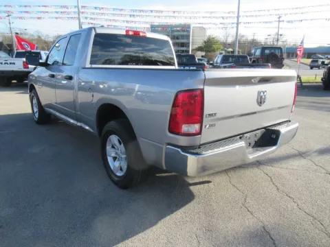 Another view of 2024 Ram 1500 Classic SLT for sale in Jefferson City, TN at Farris Motor Company - Jefferson City