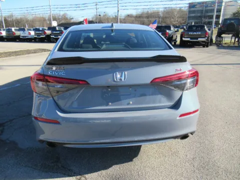 More photos of 2024 Honda Civic Si at Farris Motor Company - Jefferson City, TN