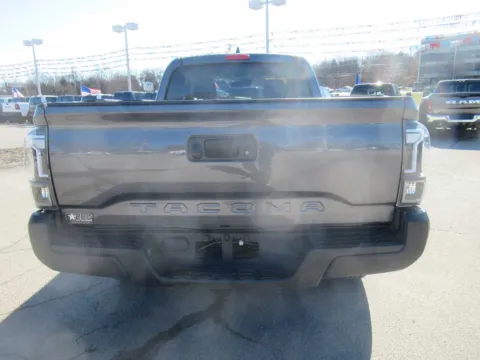 More photos of 2021 Toyota Tacoma SR at Farris Motor Company - Jefferson City, TN