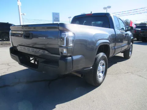 More photos of 2021 Toyota Tacoma SR at Farris Motor Company - Jefferson City, TN