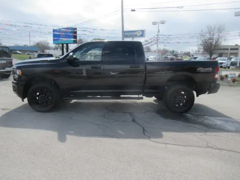 Photos of 2019 Ram 2500 Big Horn for sale in Jefferson City, TN at Farris Motor Company - Jefferson City