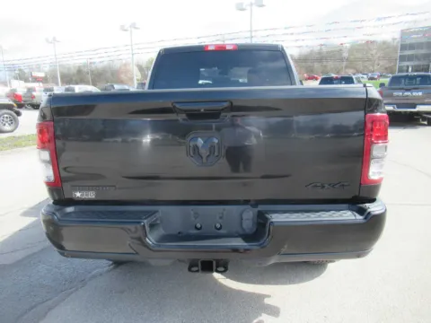 More photos of 2019 Ram 2500 Big Horn at Farris Motor Company - Jefferson City, TN