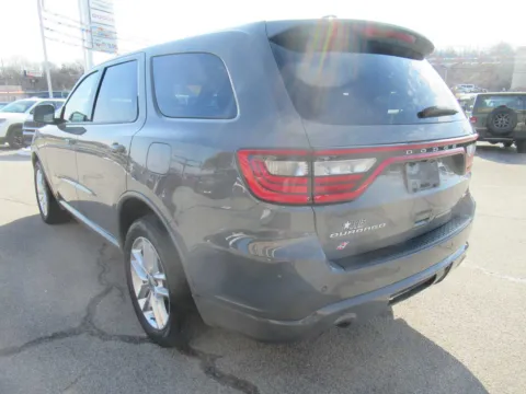 Another view of 2023 Dodge Durango GT for sale in Jefferson City, TN at Farris Motor Company - Jefferson City