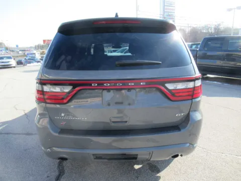 More photos of 2023 Dodge Durango GT at Farris Motor Company - Jefferson City, TN