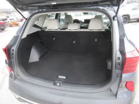 More photos of 2023 Kia Seltos EX at Farris Motor Company - Jefferson City, TN