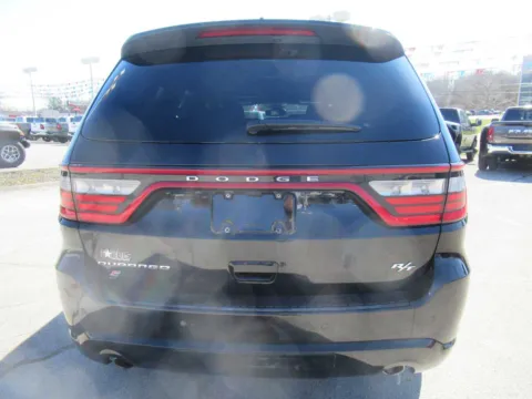 More photos of 2022 Dodge Durango R/T at Farris Motor Company - Jefferson City, TN