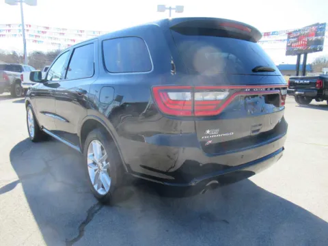 Another view of 2022 Dodge Durango R/T for sale in Jefferson City, TN at Farris Motor Company - Jefferson City