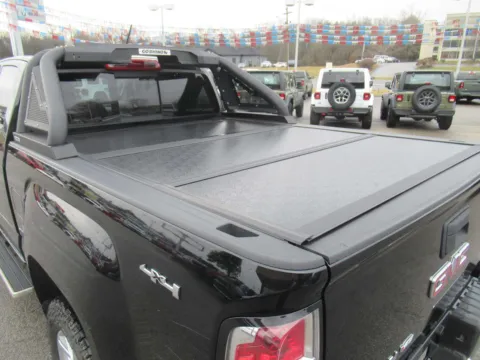 More photos of 2019 GMC Canyon 4WD SLE at Farris Motor Company - Jefferson City, TN