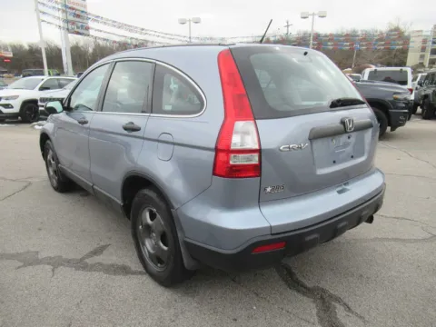 Another view of 2009 Honda CR-V LX for sale in Jefferson City, TN at Farris Motor Company - Jefferson City