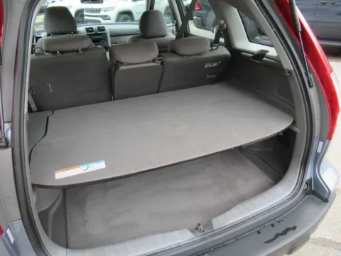 More photos of 2009 Honda CR-V LX at Farris Motor Company - Jefferson City, TN