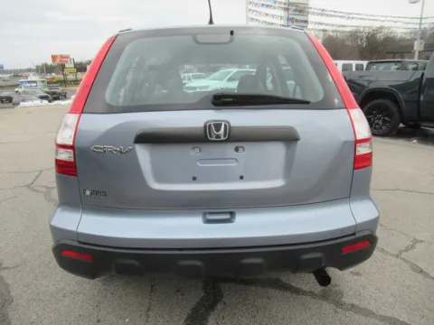 More photos of 2009 Honda CR-V LX at Farris Motor Company - Jefferson City, TN