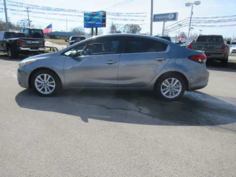 Photos of 2017 Kia Forte S for sale in Jefferson City, TN at Farris Motor Company - Jefferson City