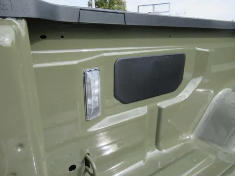 More photos of 2026 Jeep Gladiator Sport at Farris Motor Company - Jefferson City, TN