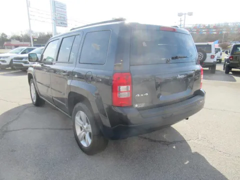 Another view of 2015 Jeep Patriot Sport for sale in Jefferson City, TN at Farris Motor Company - Jefferson City