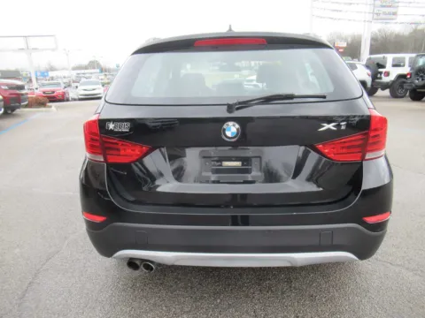 More photos of 2014 BMW X1 xDrive28i at Farris Motor Company - Jefferson City, TN