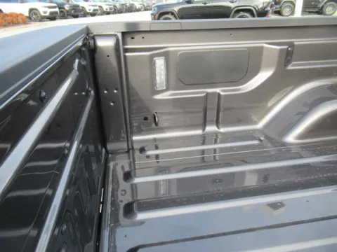 More photos of 2026 Jeep Gladiator Sport at Farris Motor Company - Jefferson City, TN