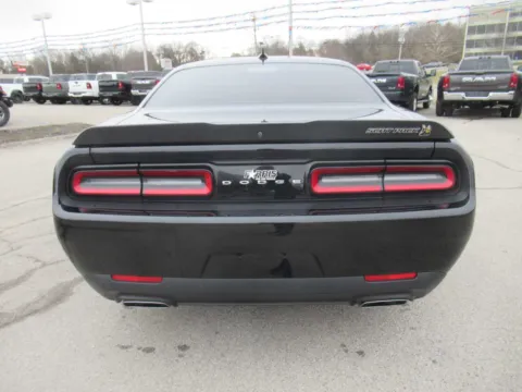 More photos of 2023 Dodge Challenger R/T Scat Pack at Farris Motor Company - Jefferson City, TN