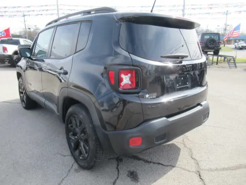 Another view of 2016 Jeep Renegade Justice for sale in Jefferson City, TN at Farris Motor Company - Jefferson City