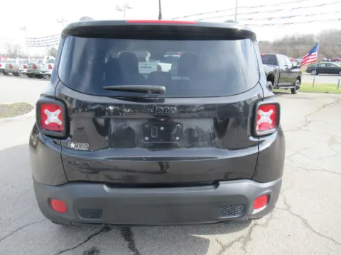 More photos of 2016 Jeep Renegade Justice at Farris Motor Company - Jefferson City, TN